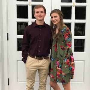 Meet your Posher, Jillian